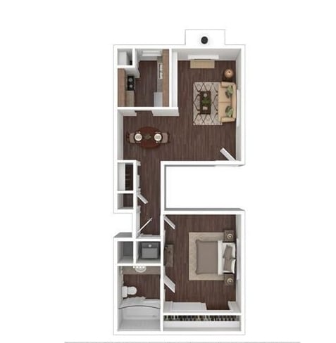 Building Photo - Merida Apartment Homes