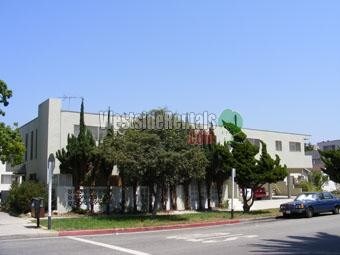 Building Photo - 1204 California Ave