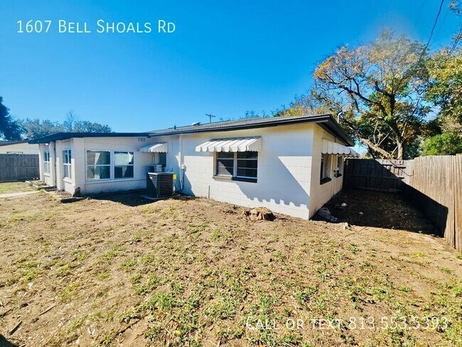 Building Photo - 1607 Bell Shoals Rd
