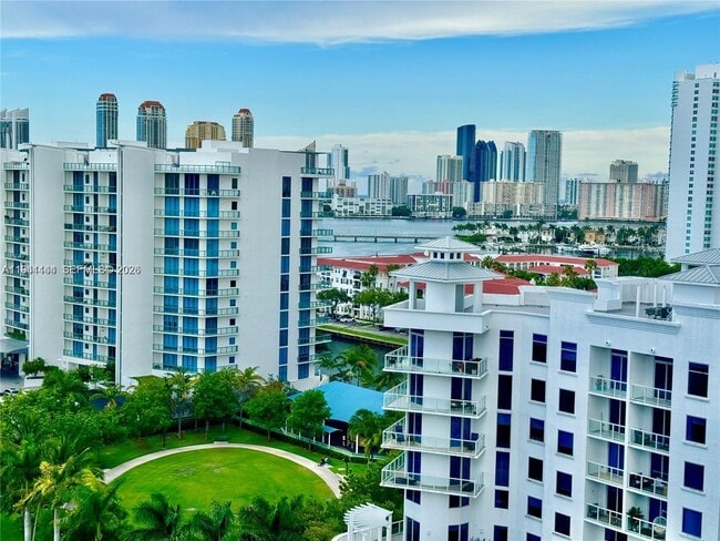 Building Photo - 3131 NE 188th St