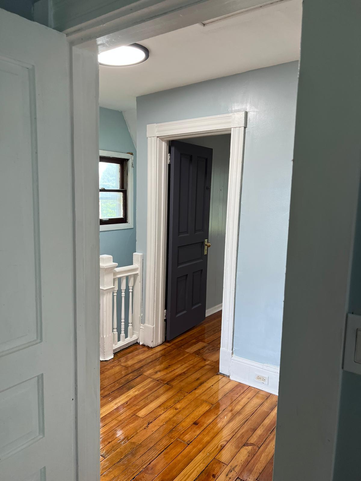 Hallway - 703 French St