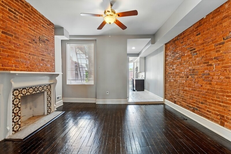 Building Photo - 2323 N Calvert St