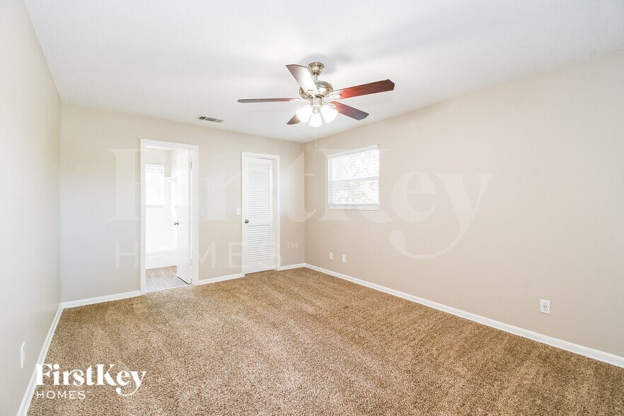 Building Photo - 8801 Coventry Ct