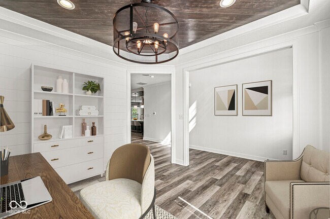 Building Photo - 4852 Havenwood Dr