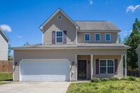 Building Photo - 6925 Paint Rock Ln