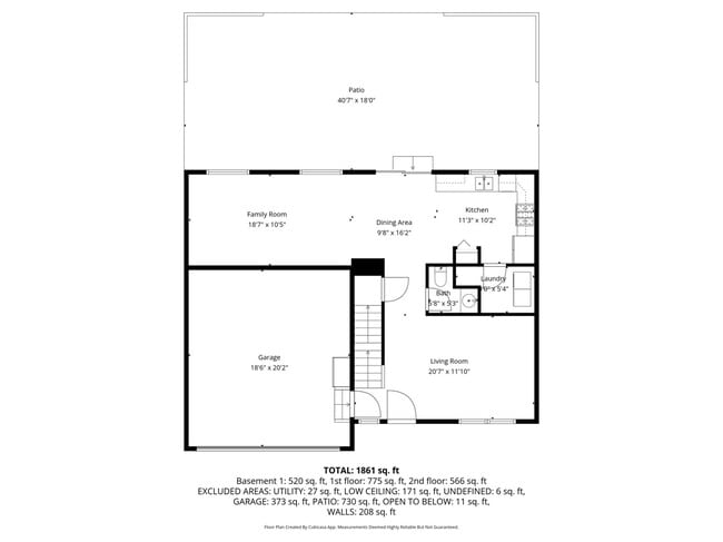 Building Photo - 1720 William Dr