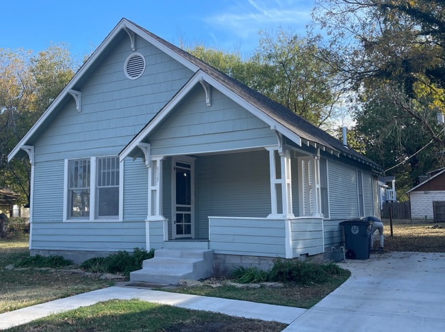 Building Photo - 515 S Wheeling Ave