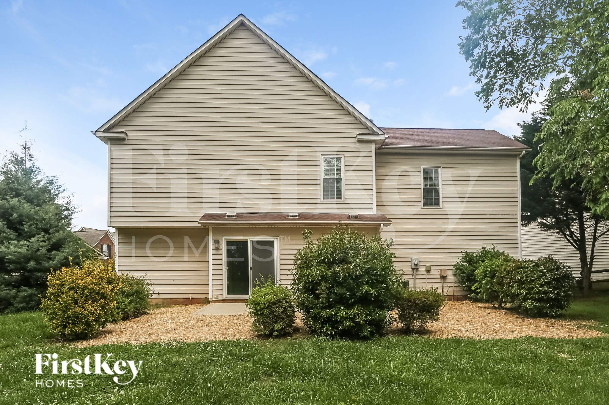 Building Photo - 5841 Branthurst Dr