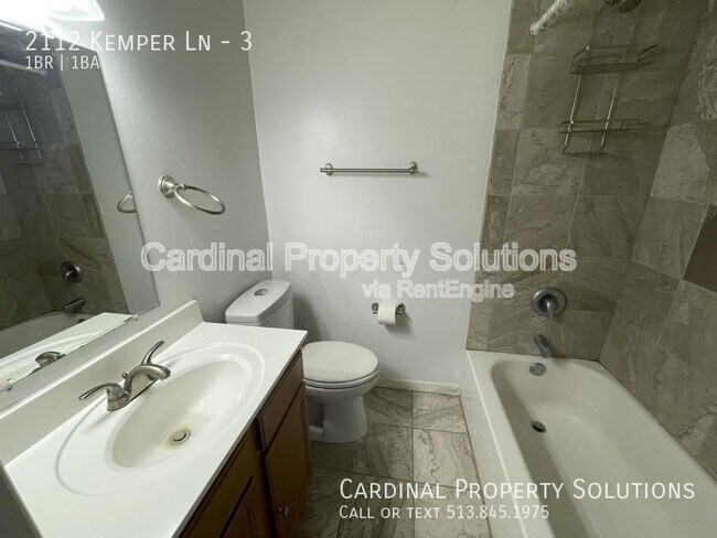 Building Photo - 2114 Kemper Ln