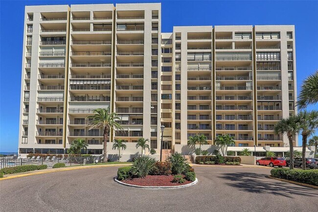 Building Photo - 1480 Gulf Blvd