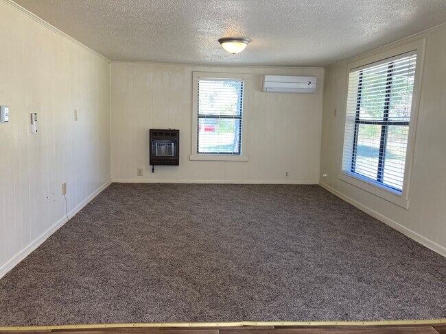 Living Area - 1131 Union Hill Church Rd