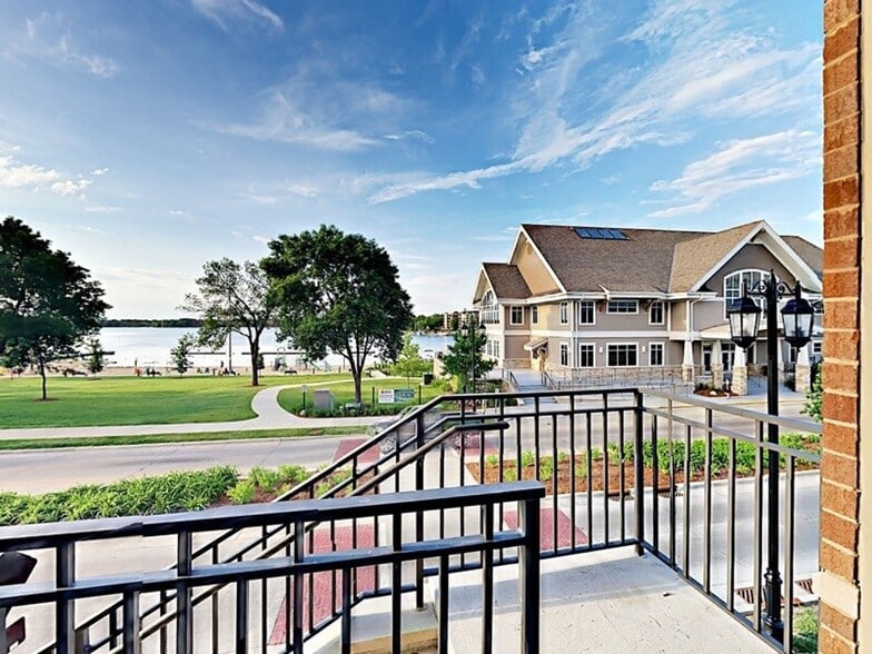 Building Photo - Worthington Apartments