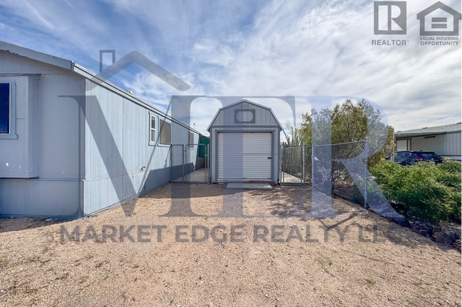 Building Photo - 2Bed/2Bath Mobile Home in Apache Junction! Ready for Immediate Move-In! -- NO HOA! RV PARKING!