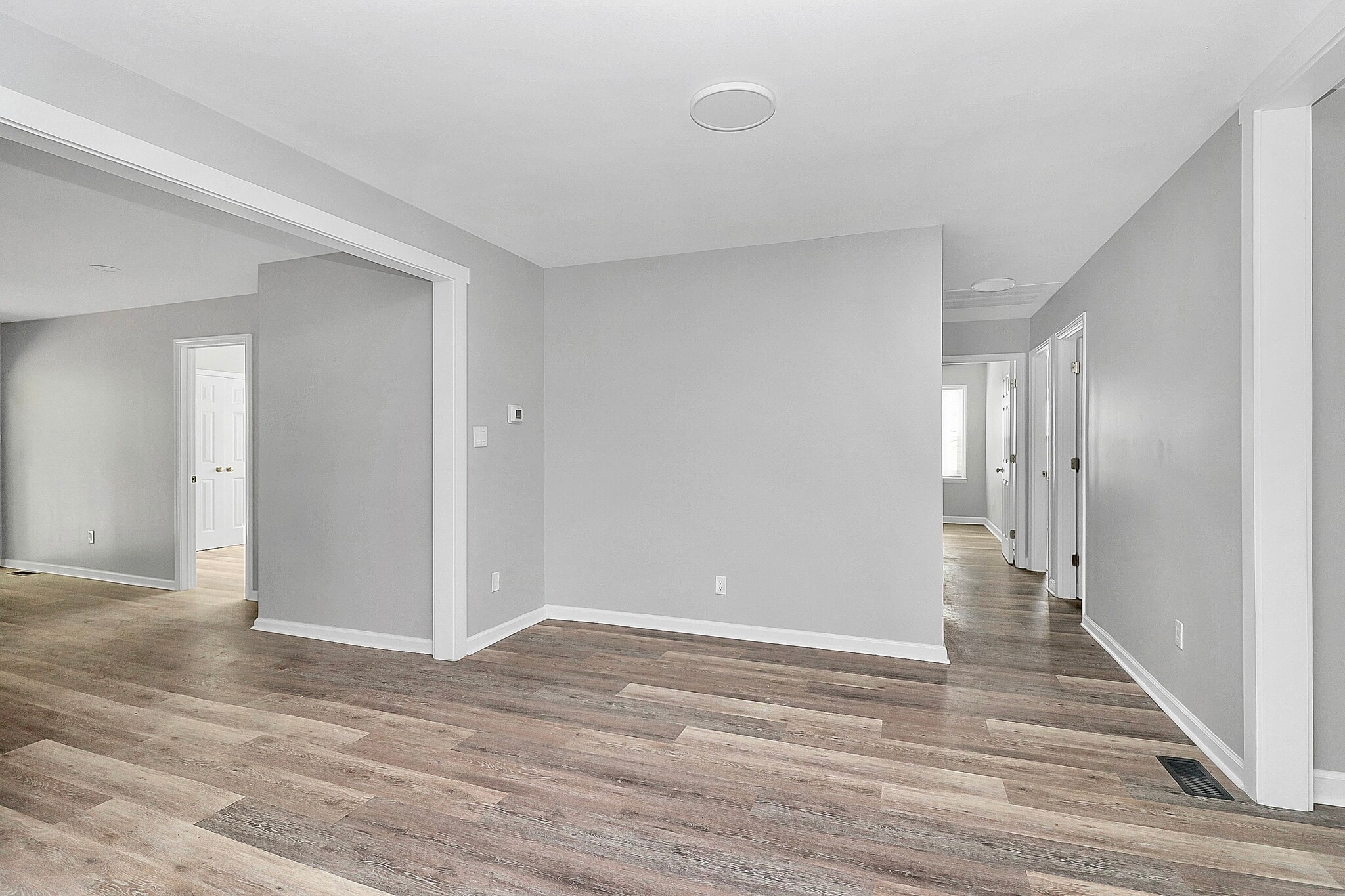 Building Photo - 6300 Monteith Dr