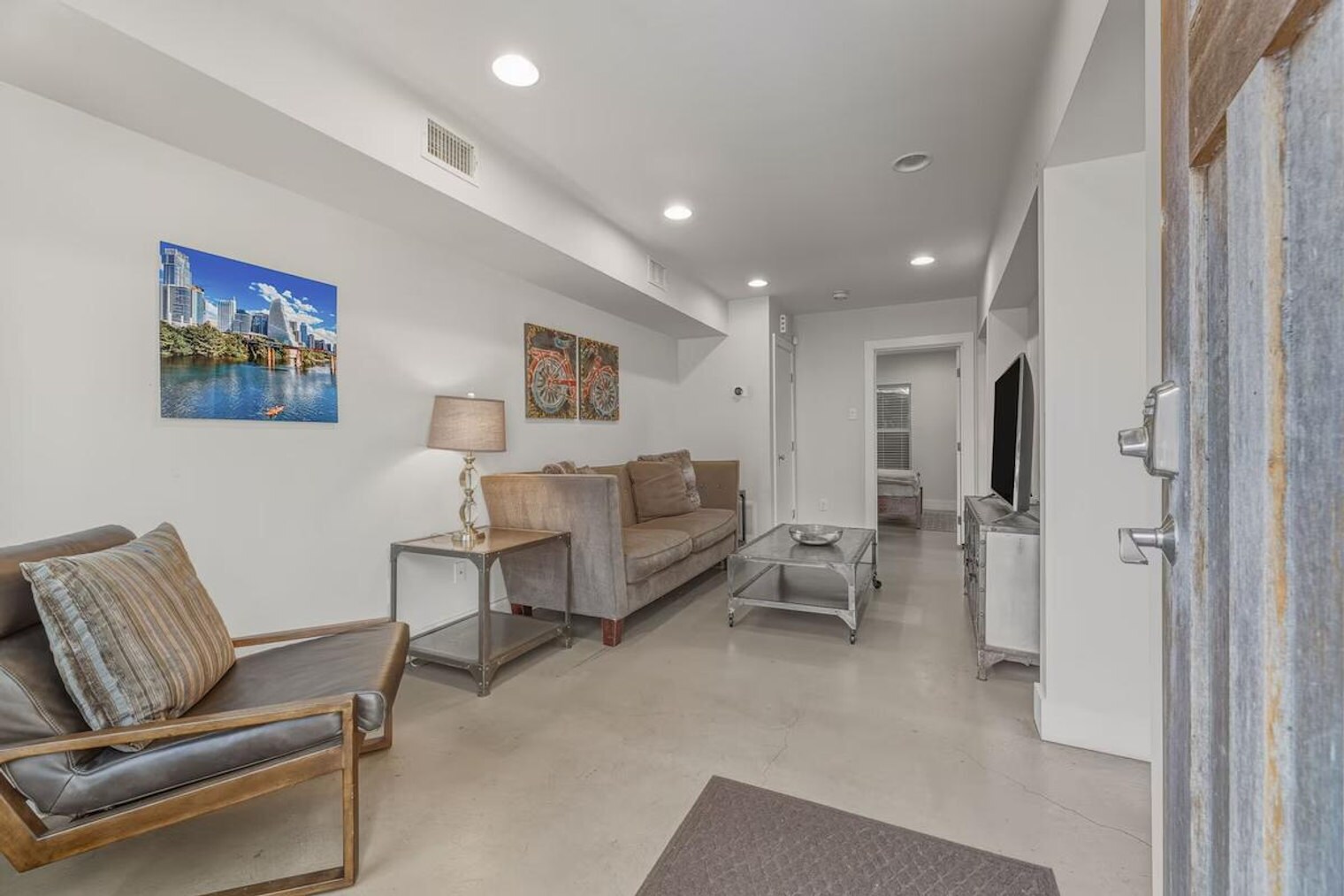 Building Photo - 512 Bouldin Ave