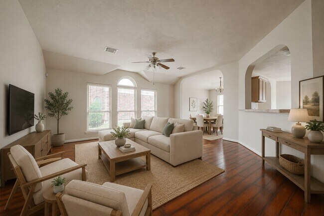 Building Photo - 11814 Copperas Creek Dr