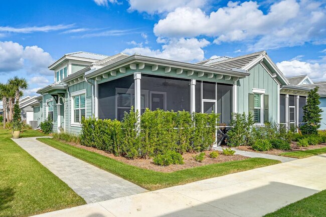 Building Photo - 6983 Saona CT