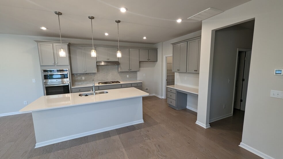 Building Photo - 1276 Brawley School Rd