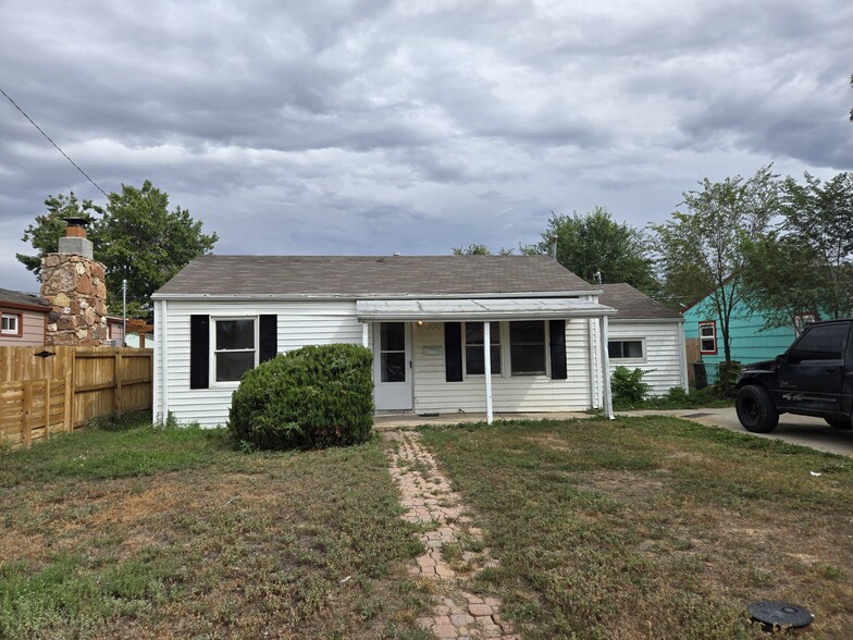 Primary Photo - 2040 Geneva St