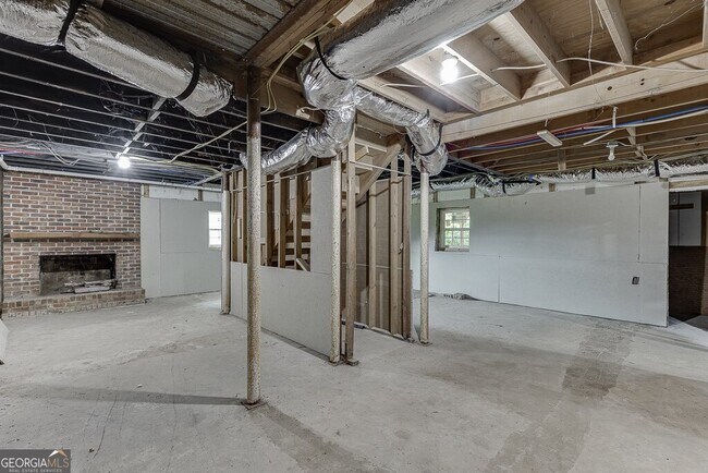 Building Photo - 3349 Old Atlanta Rd