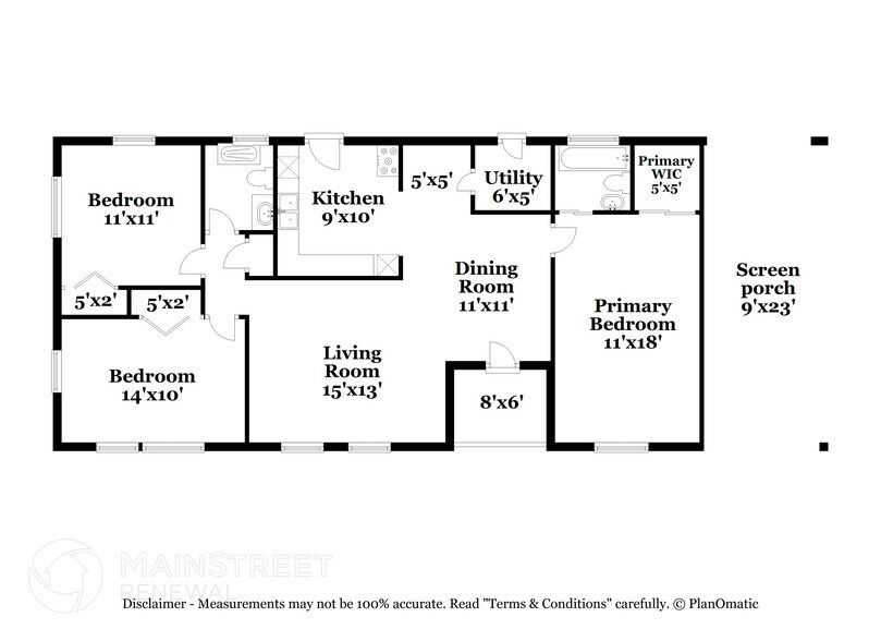 Building Photo - 341 Ashley St