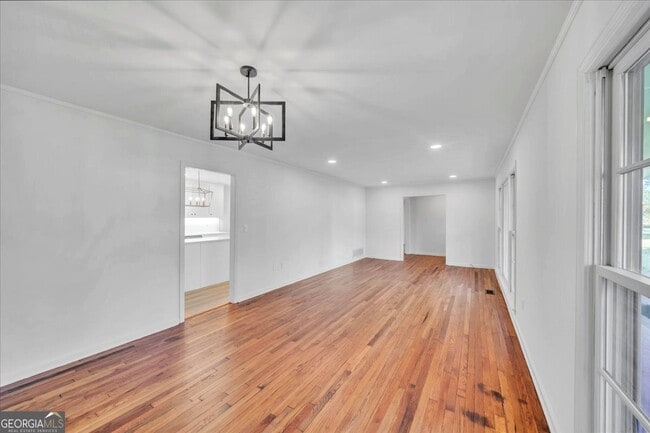 Building Photo - 1806 Knox St