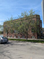 Building Photo - 6456 S Whipple St
