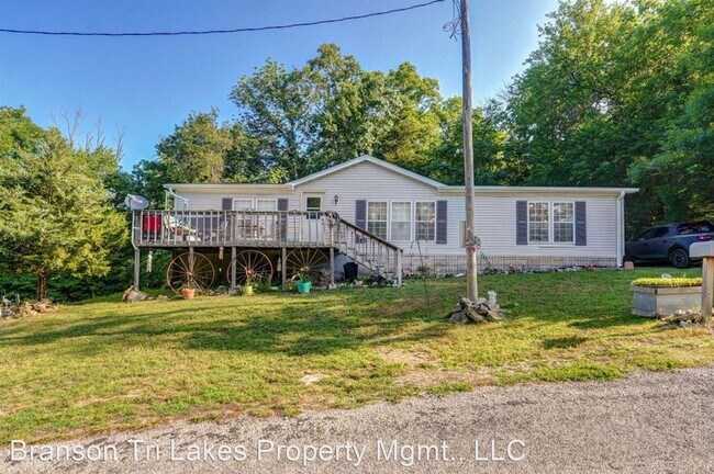 Primary Photo - 3 br, 2 bath House - 199 Seminole Rd.