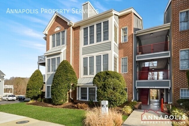 Building Photo - 2707 Summerview Way