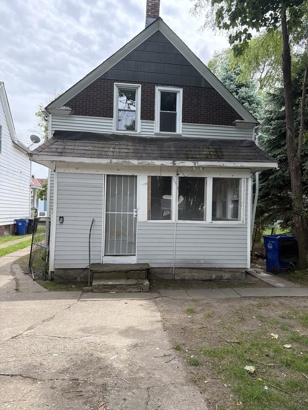 Building Photo - 4144 Hyde Ave