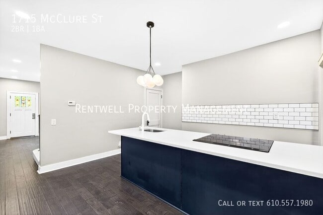 Building Photo - 1715 McClure St