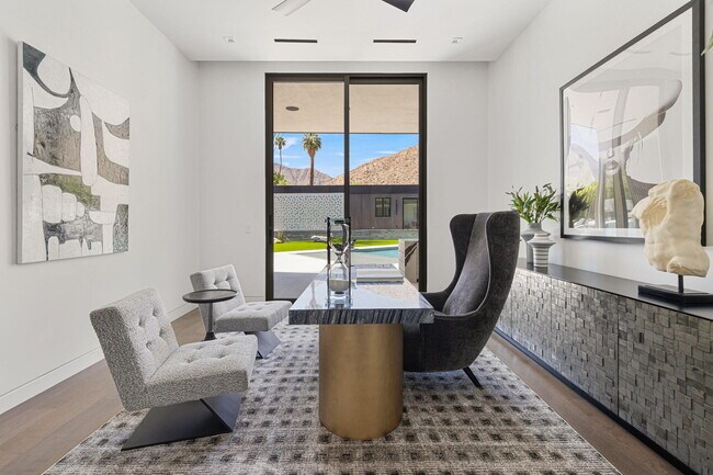 Building Photo - 71272 San Gorgonio Rd