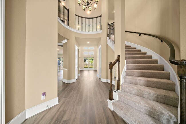 Building Photo - 5203 Heather Meadow Ln