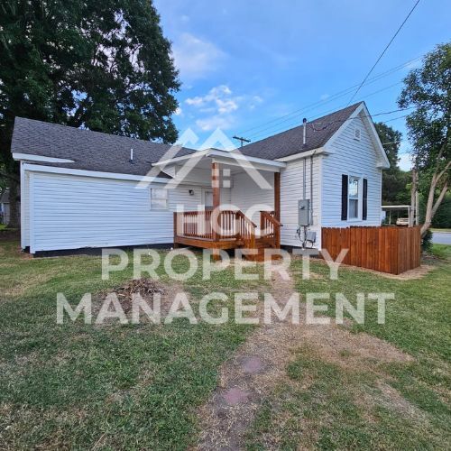 Building Photo - 115 The Blvd