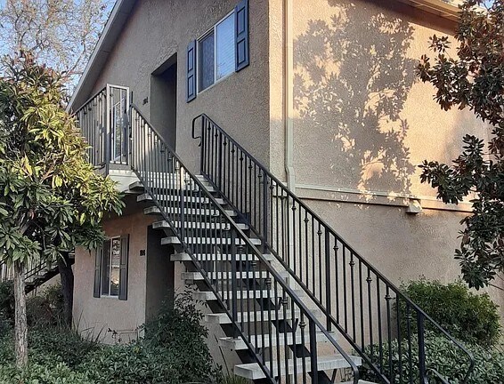 Building Photo - 3703 W Bullard Ave