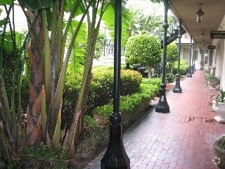 Lobby Photo - 1212 N Broadway