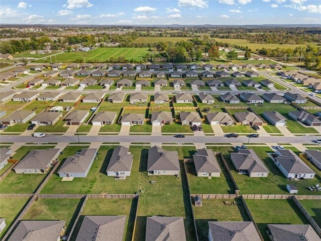 Building Photo - 1504 S Blandford St