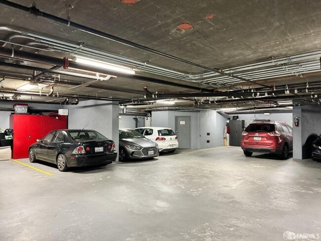 Building Photo - 1025 Minna St