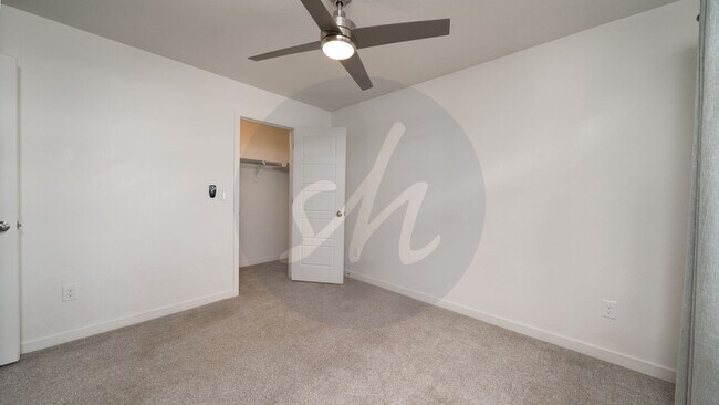 Building Photo - Low Maintenance Living In Banning Lewis Ranch