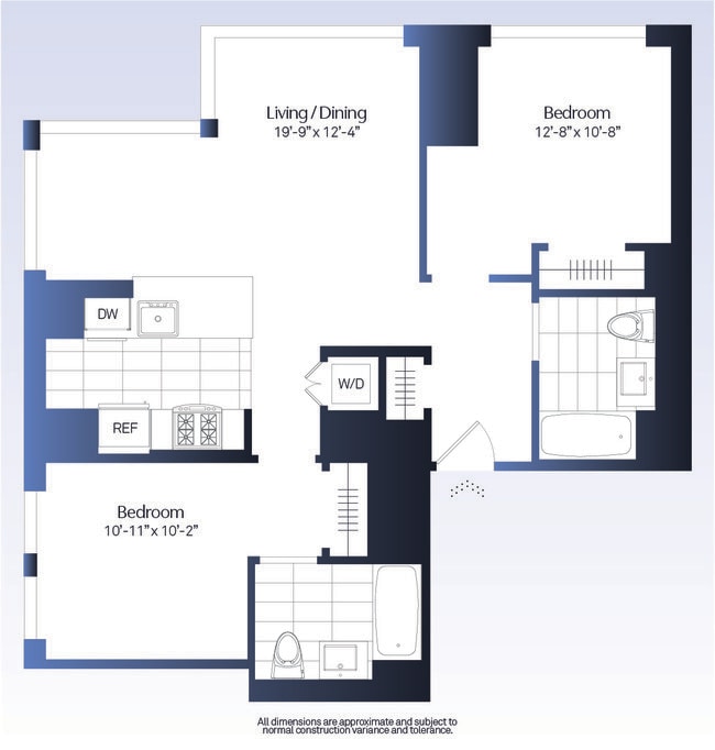 Floorplan - Lyra
