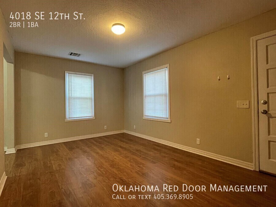 Building Photo - 4018 SE 12th St