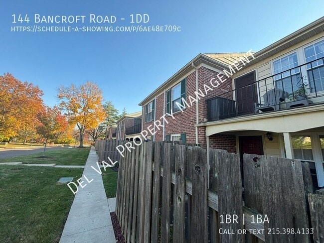 Building Photo - 144 Bancroft Rd