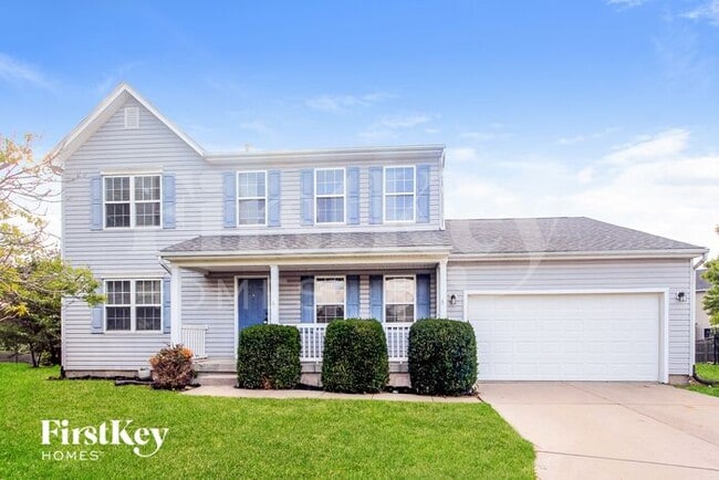 Building Photo - 6802 Harriet Dr
