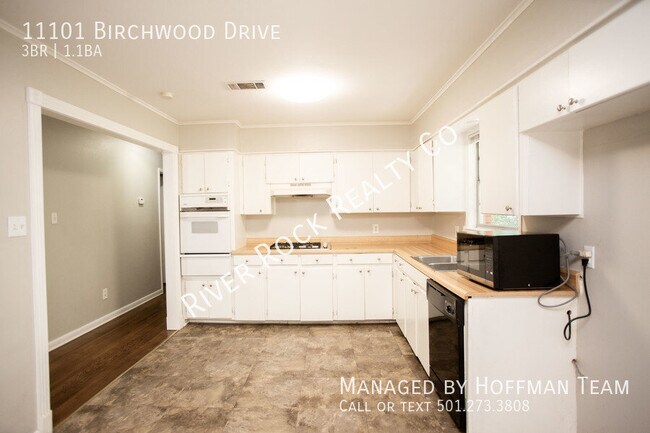 Building Photo - 11101 Birchwood Dr