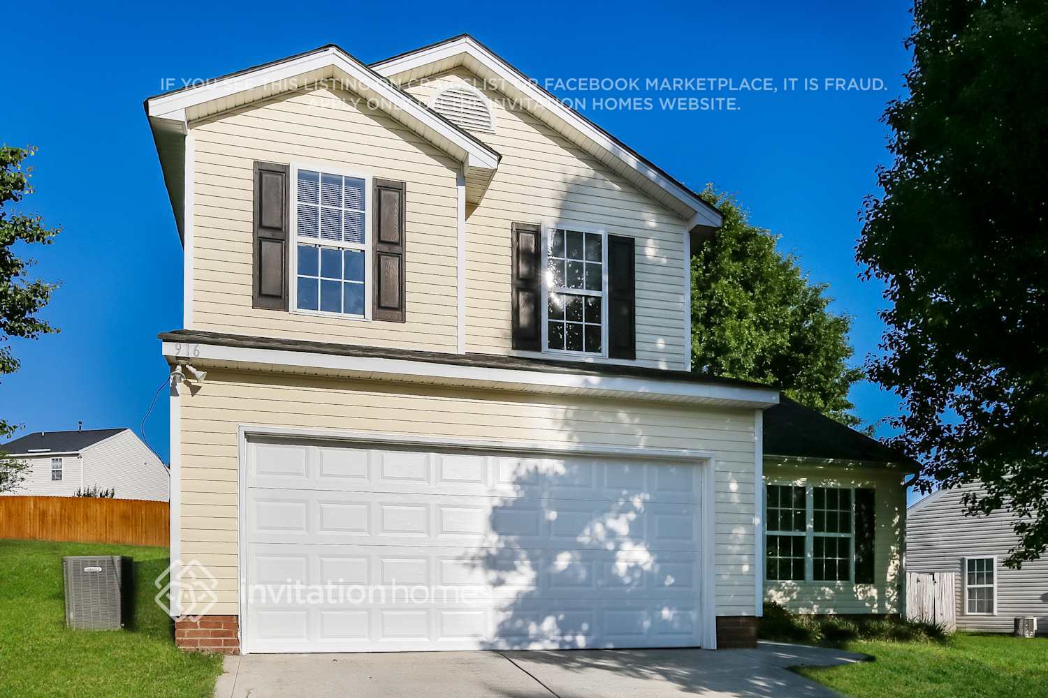 Building Photo - 916 Anchor Way NE