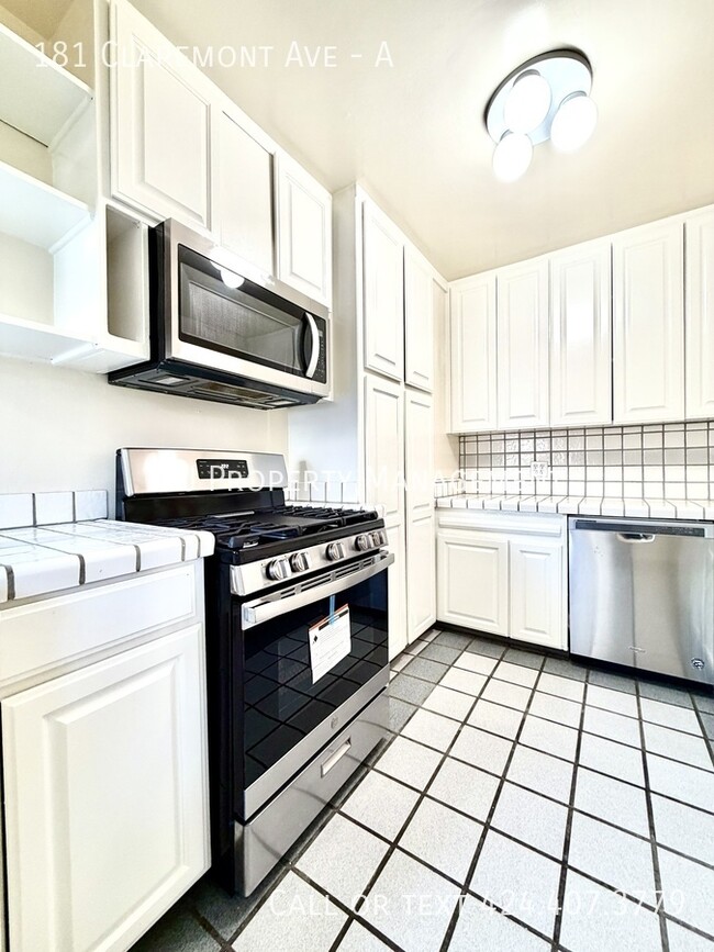 Building Photo - 181 Claremont Ave