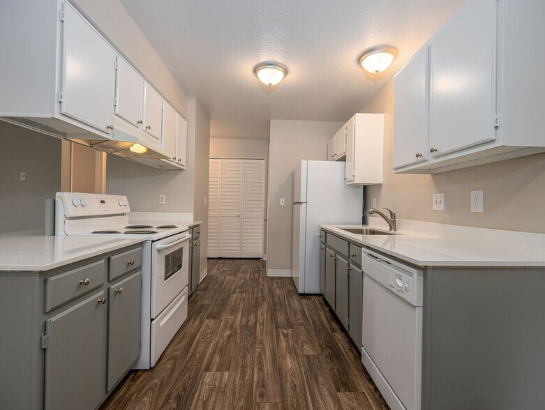 Interior Photo - Willow Park Apartment Homes