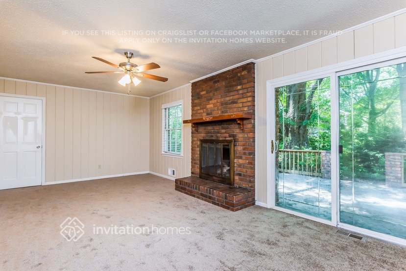 Building Photo - 2905 Piedmont Dr