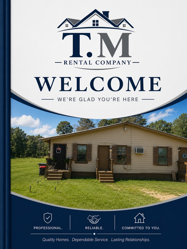 Building Photo - T.M Rental Company