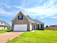 Building Photo - Now Leasing a Brand New 4-bedroom 2.5 bath home.
